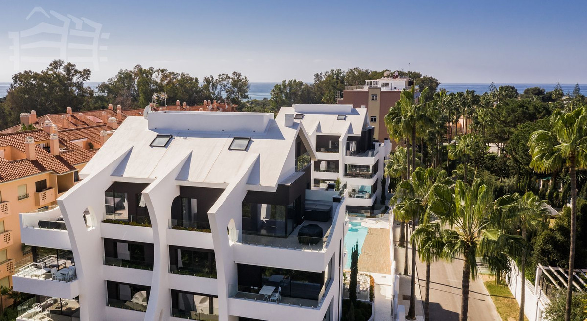 Se vende Ático Dúplex de 3 dormitorios en Costa Del Sol, Málaga, España