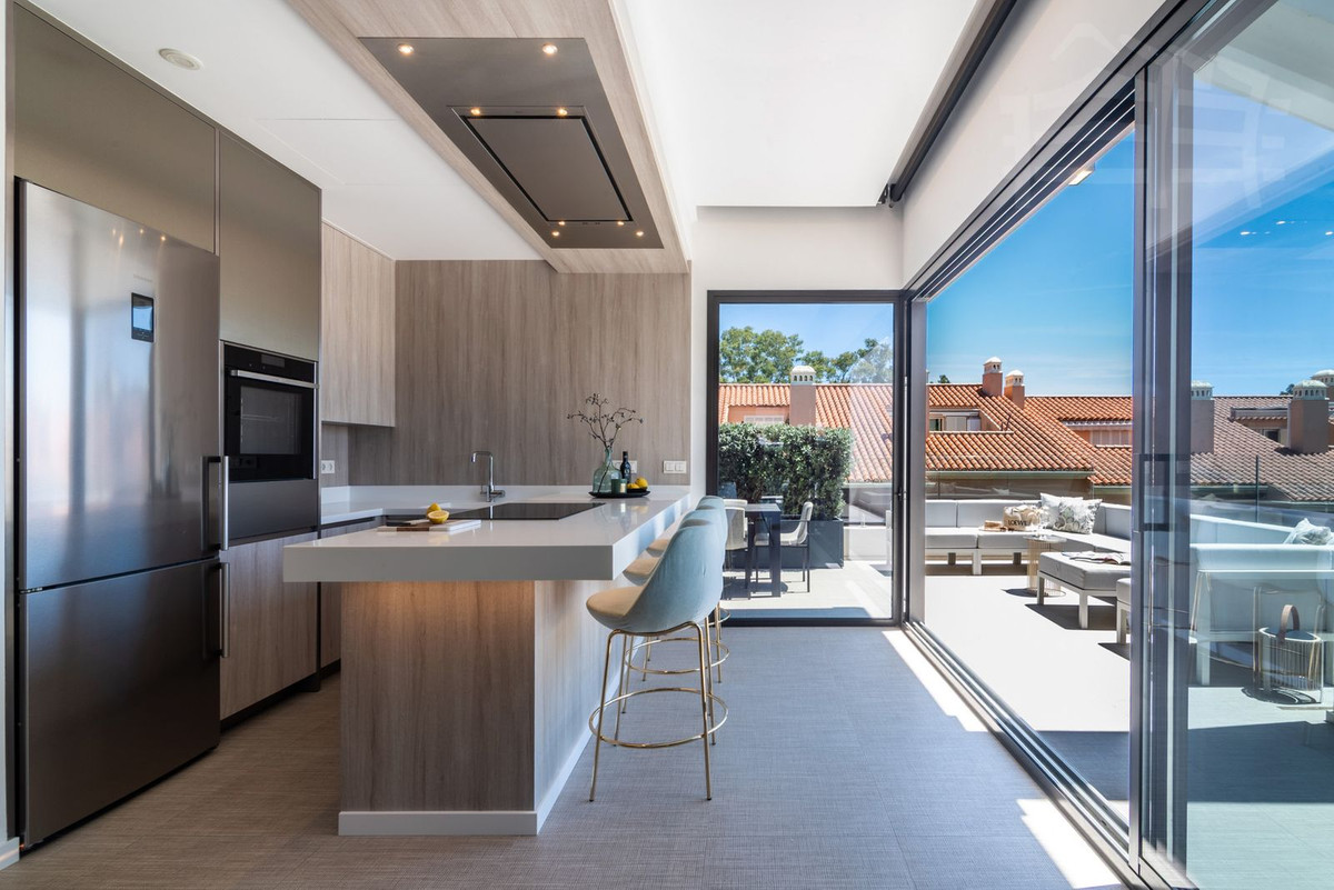 Se vende Ático Dúplex de 3 dormitorios en Costa Del Sol, Málaga, España