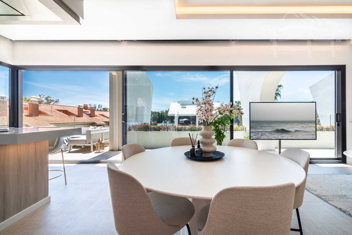 Se vende Ático Dúplex de 3 dormitorios en Costa Del Sol, Málaga, España