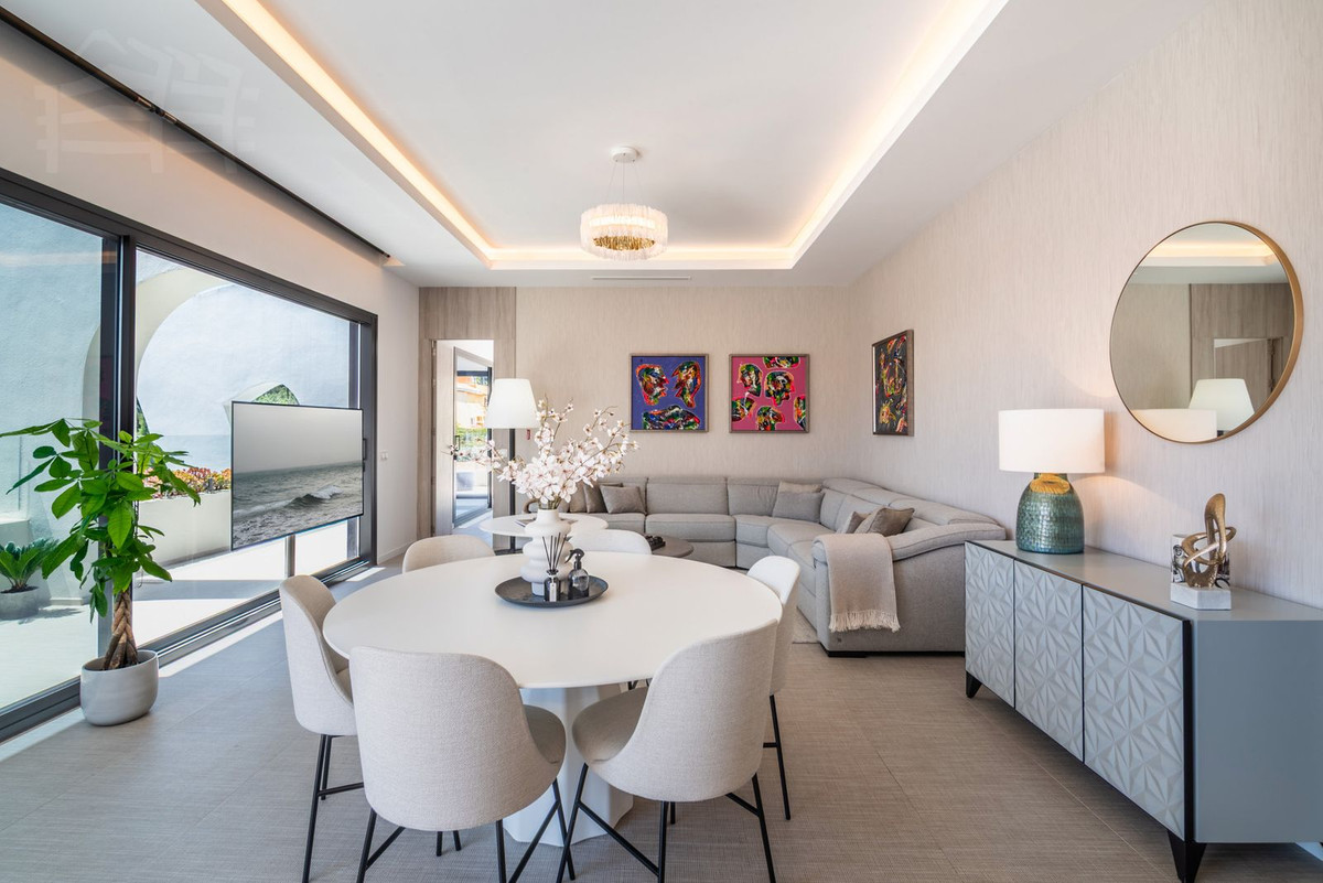 Se vende Ático Dúplex de 3 dormitorios en Costa Del Sol, Málaga, España