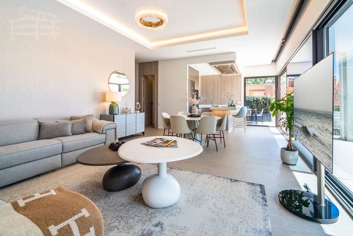 Se vende Ático Dúplex de 3 dormitorios en Costa Del Sol, Málaga, España
