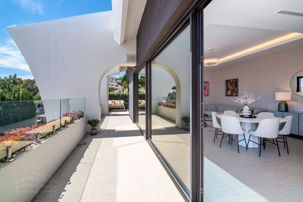 Se vende Ático Dúplex de 3 dormitorios en Costa Del Sol, Málaga, España