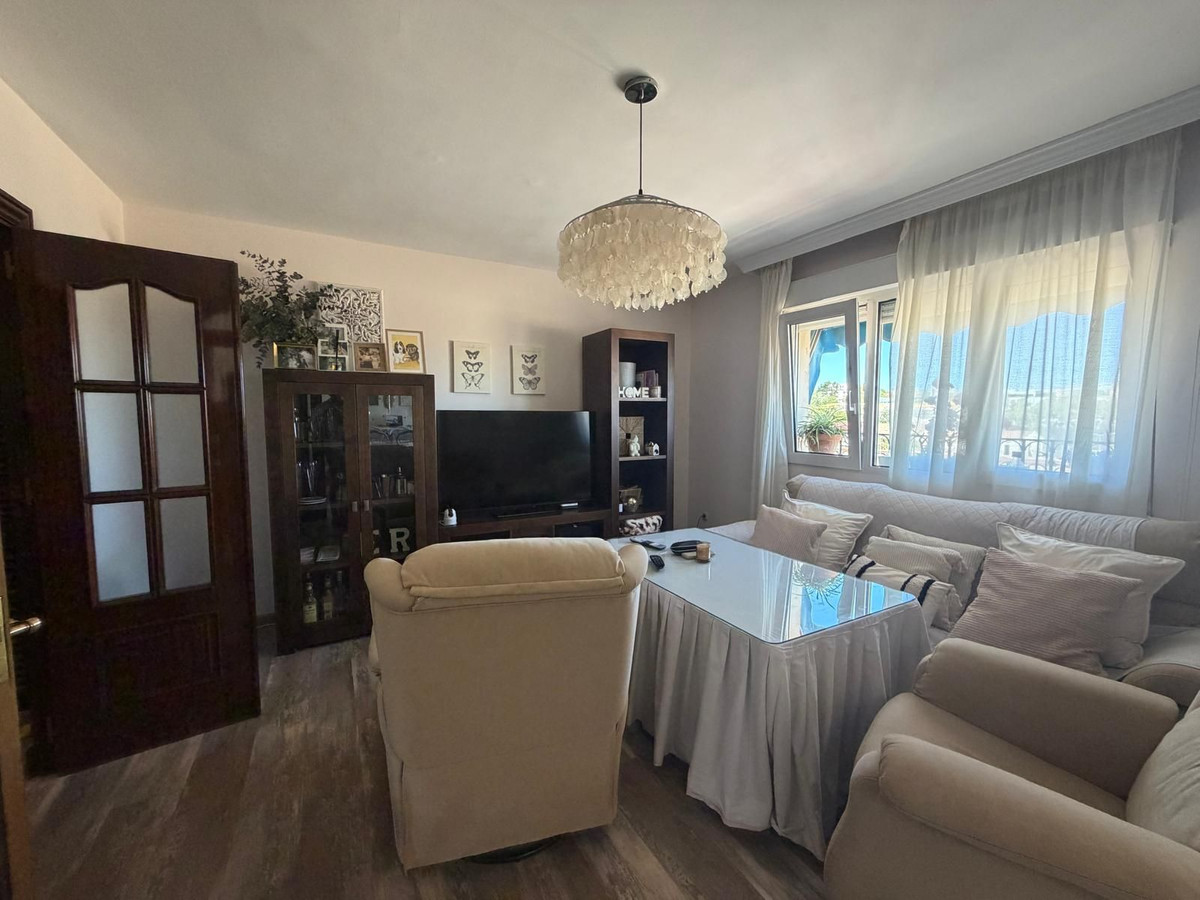 Se vende Apartamento Planta Media de 3 dormitorios en Costa Del Sol, Málaga, España