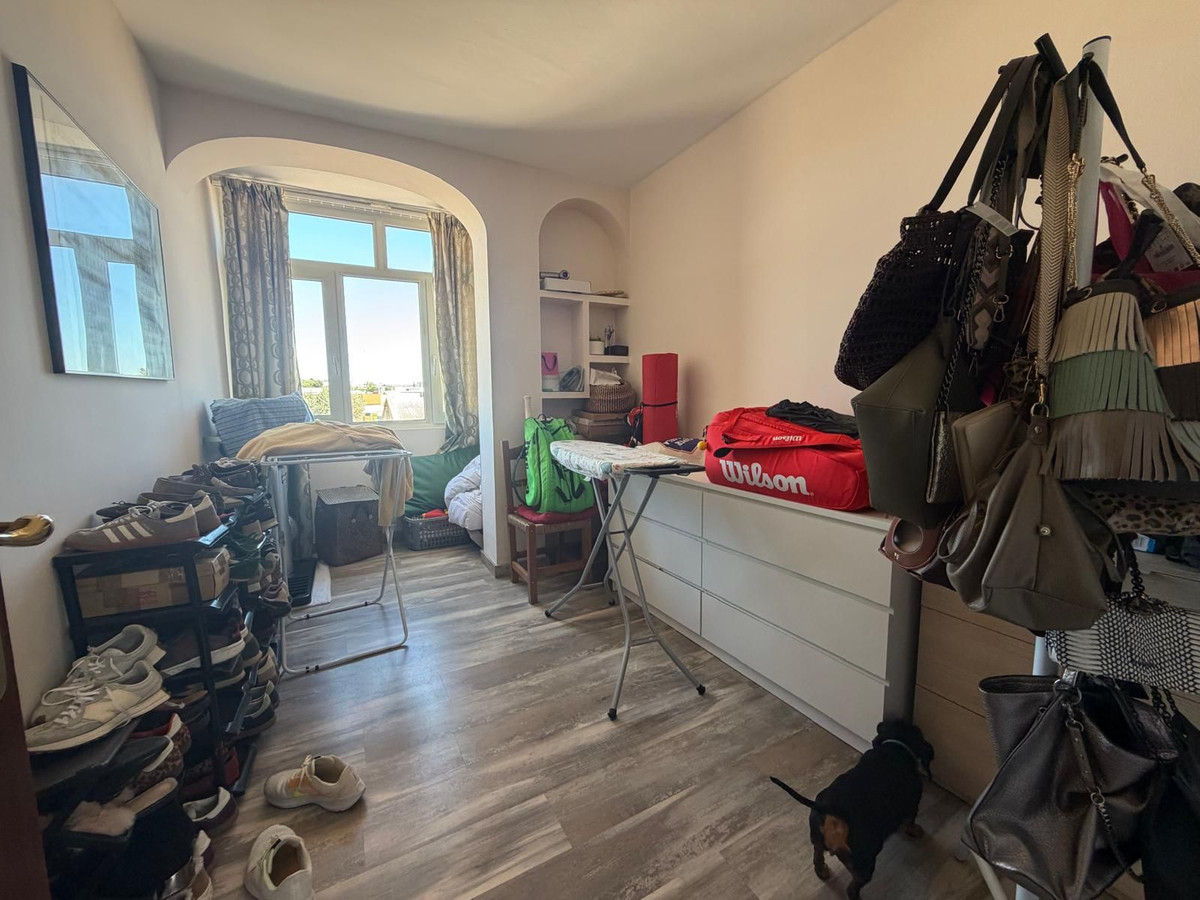 Se vende Apartamento Planta Media de 3 dormitorios en Costa Del Sol, Málaga, España