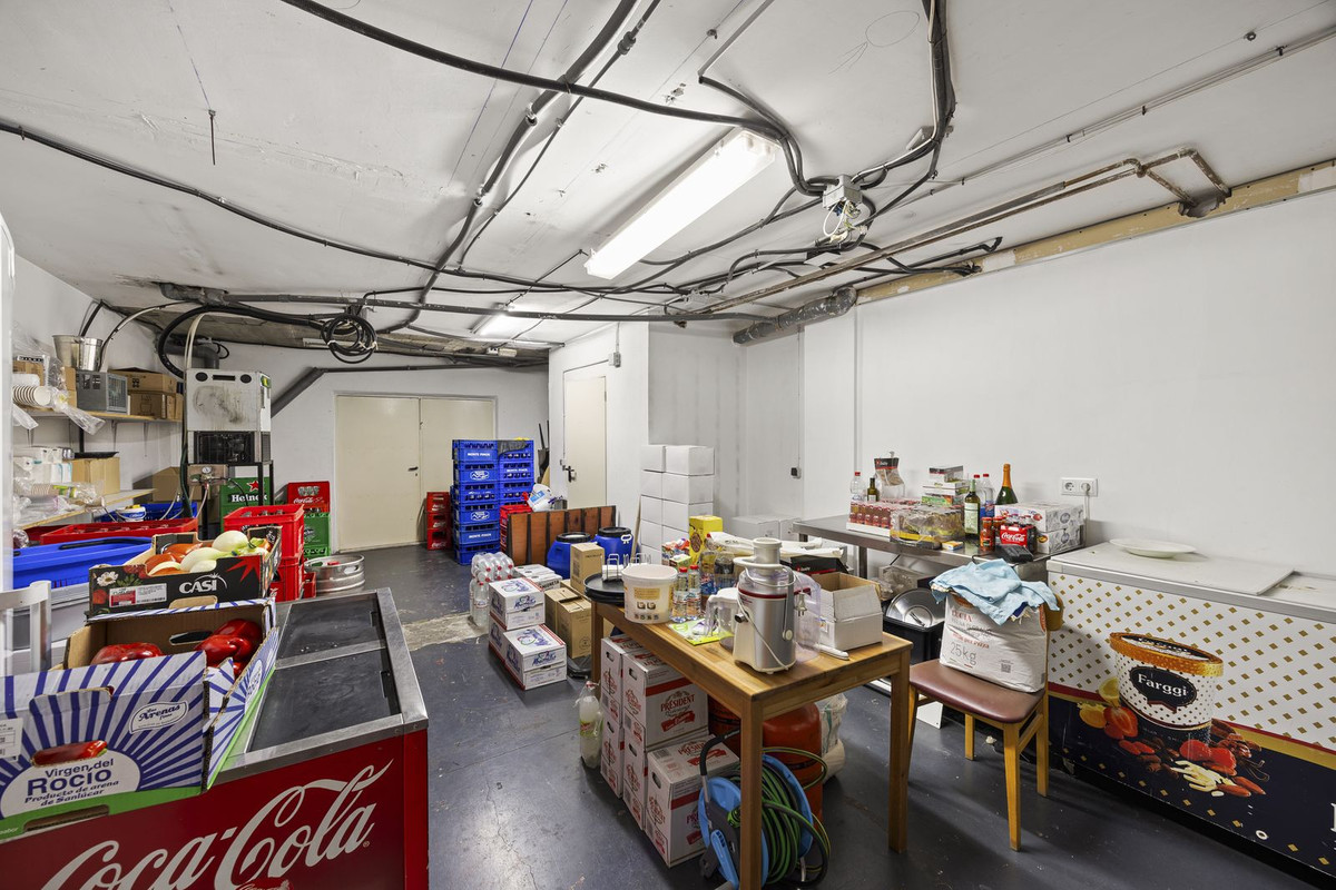 Commercial unit for sale in Guadalmina Alta Costa Del Sol, Málaga, Spain