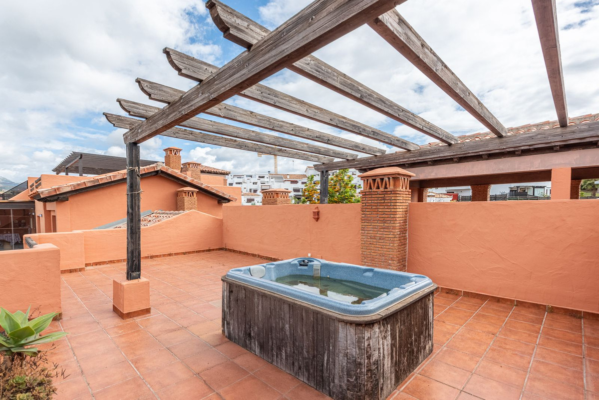 Se vende Ático Dúplex de 2 dormitorios en Costa Del Sol, Málaga, España