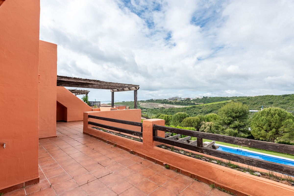 Se vende Ático Dúplex de 2 dormitorios en Costa Del Sol, Málaga, España