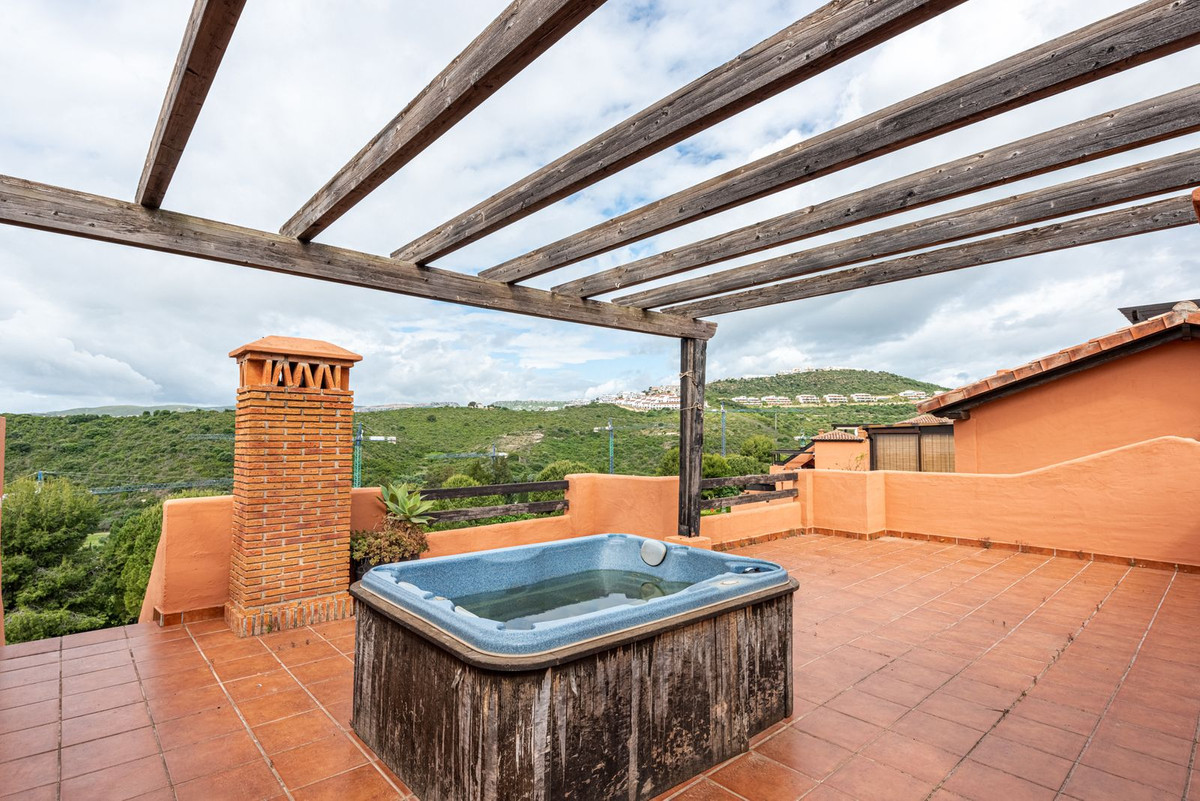 Se vende Ático Dúplex de 2 dormitorios en Costa Del Sol, Málaga, España
