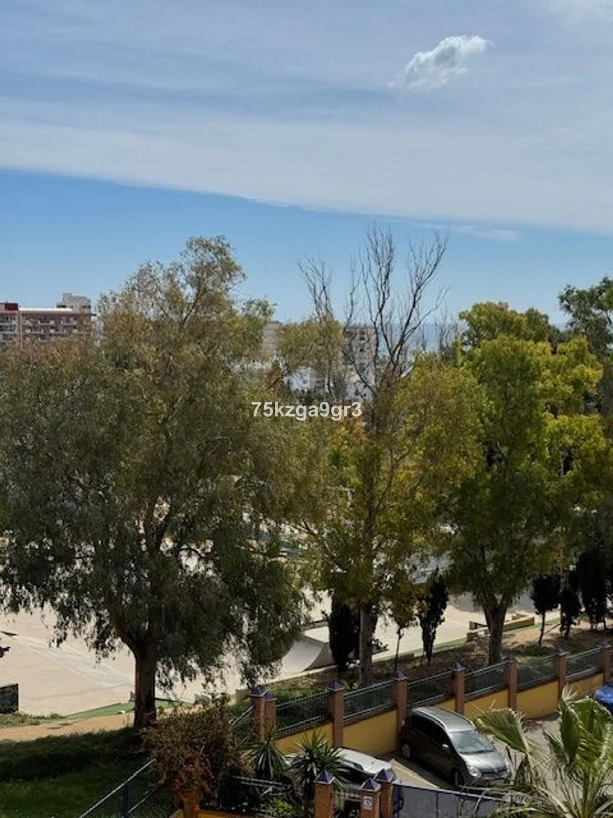 Se vende Apartamento Planta Media de 3 dormitorios en Costa Del Sol, Málaga, España