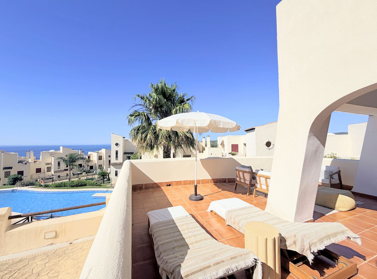 2 Bed Apartment for sale in Casares Playa Costa Del Sol, Málaga, Spain