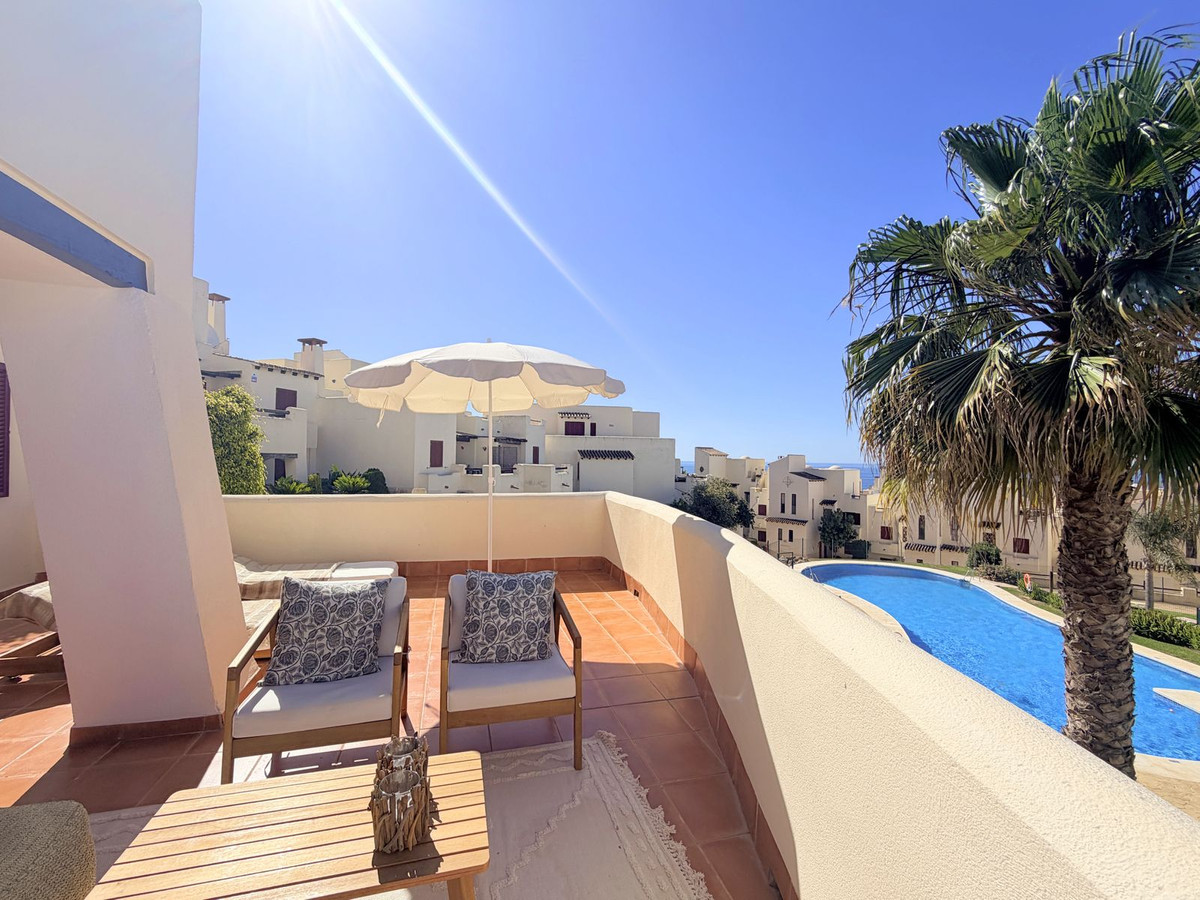 2 Bed Apartment for sale in Casares Playa Costa Del Sol, Málaga, Spain