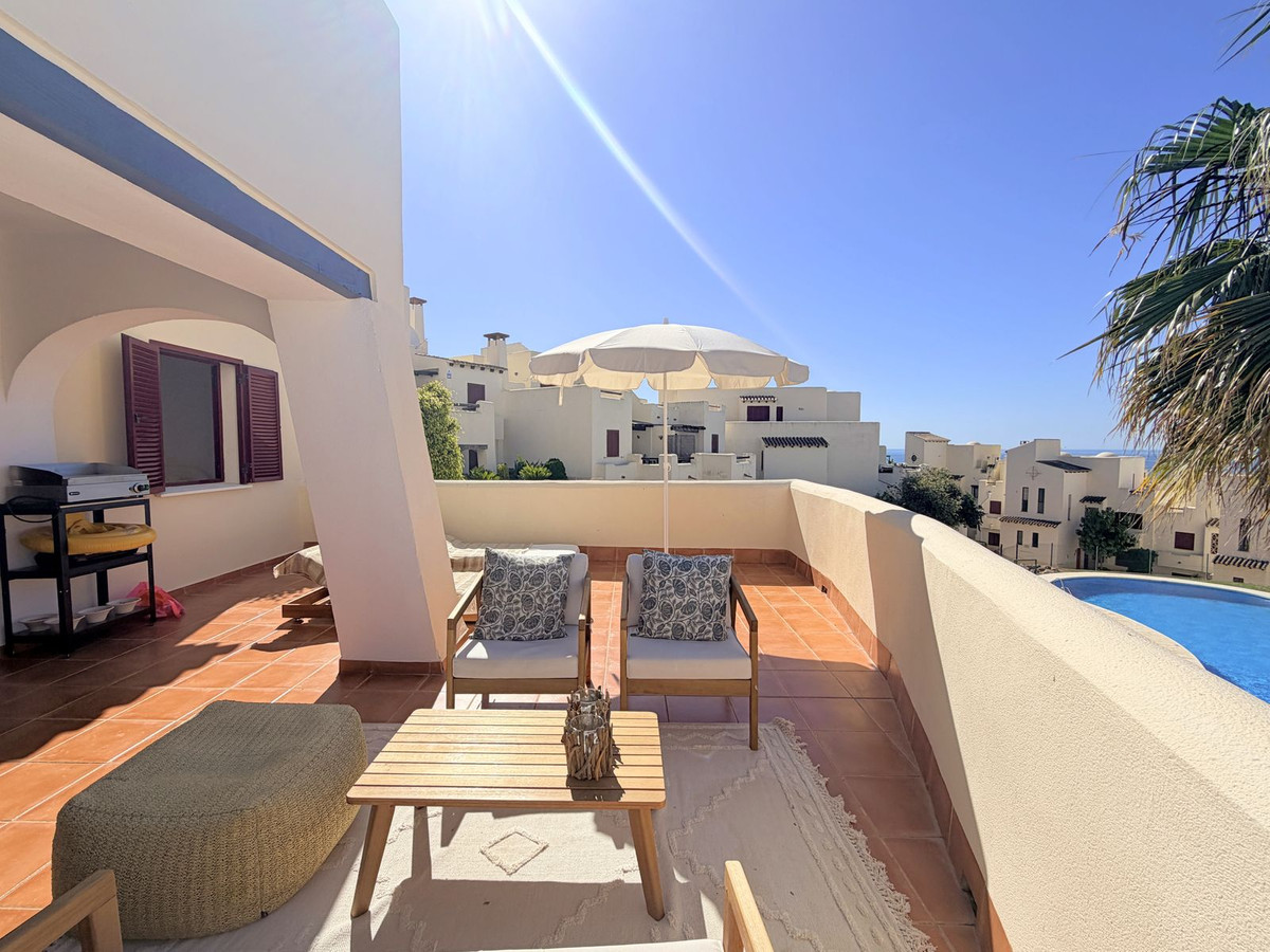 2 Bed Apartment for sale in Casares Playa Costa Del Sol, Málaga, Spain