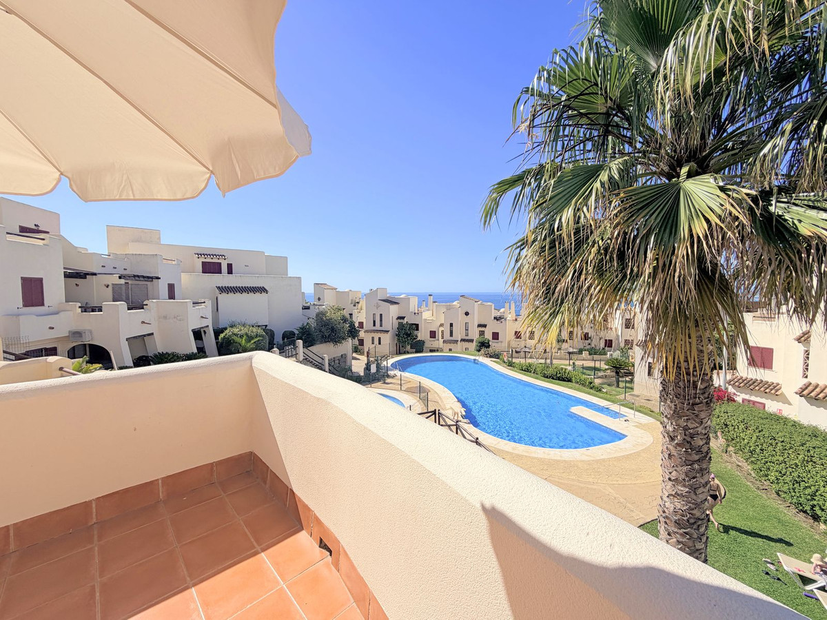 2 Bed Apartment for sale in Casares Playa Costa Del Sol, Málaga, Spain