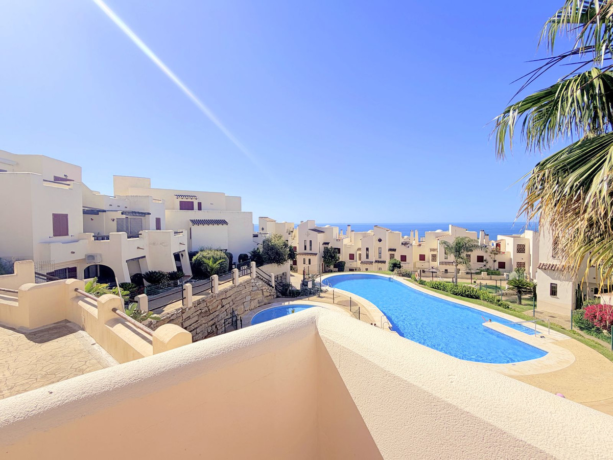 2 Bed Apartment for sale in Casares Playa Costa Del Sol, Málaga, Spain