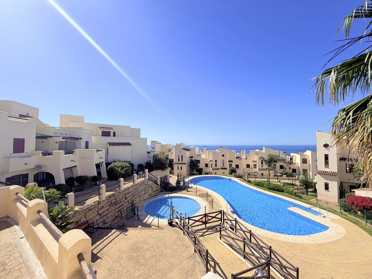 2 Bed Apartment for sale in Casares Playa Costa Del Sol, Málaga, Spain