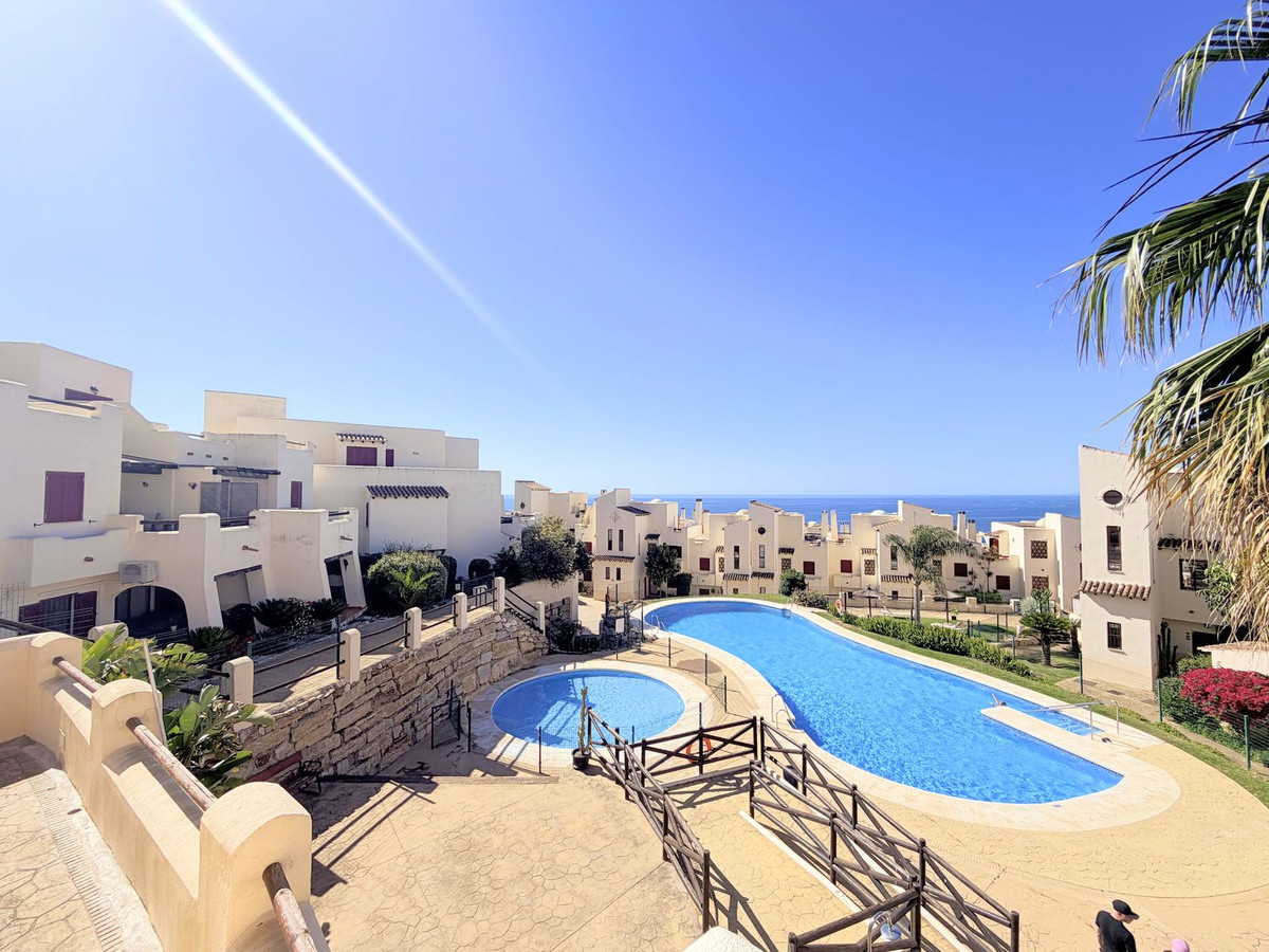 2 Bed Apartment for sale in Casares Playa Costa Del Sol, Málaga, Spain