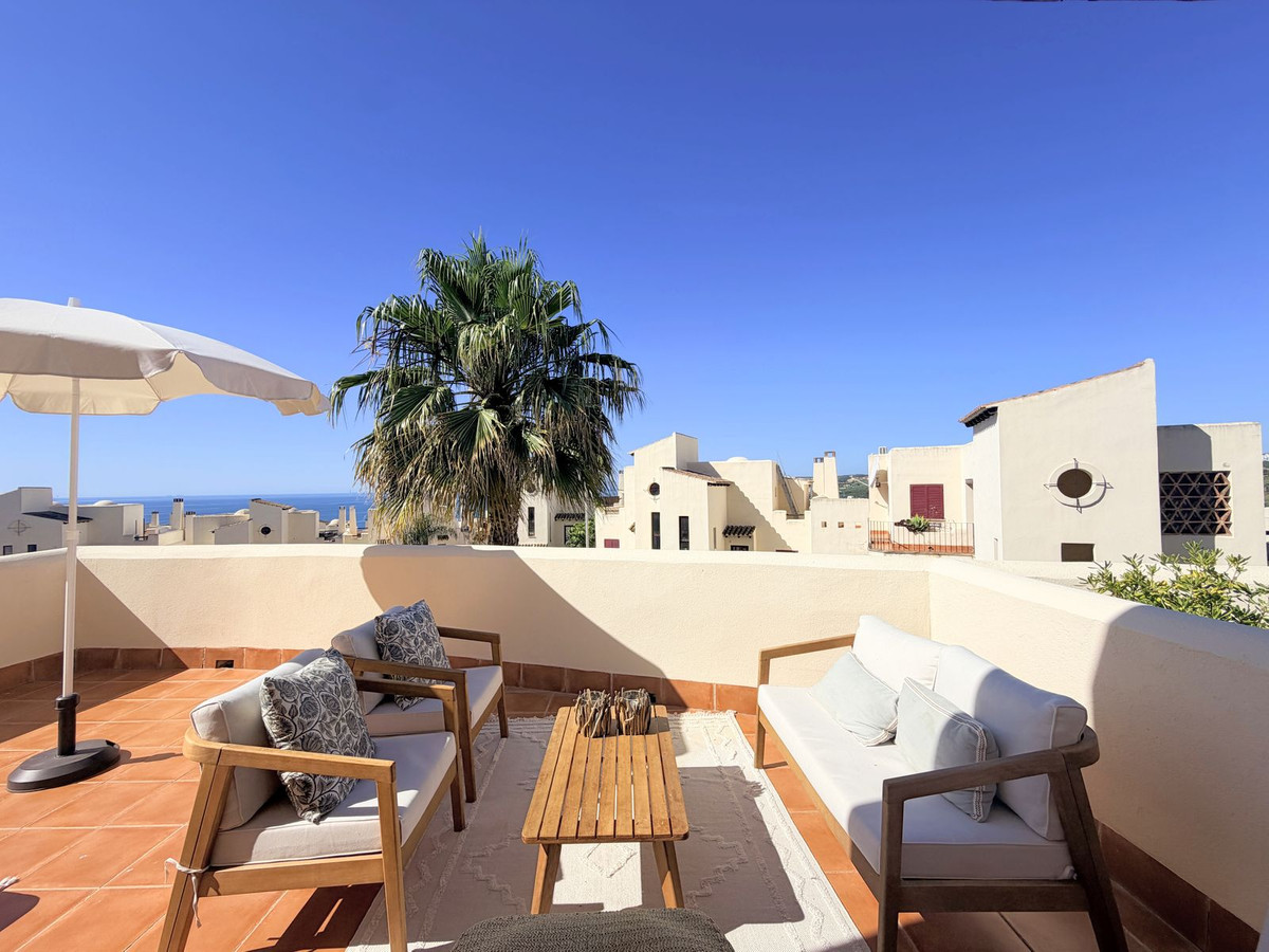 2 Bed Apartment for sale in Casares Playa Costa Del Sol, Málaga, Spain