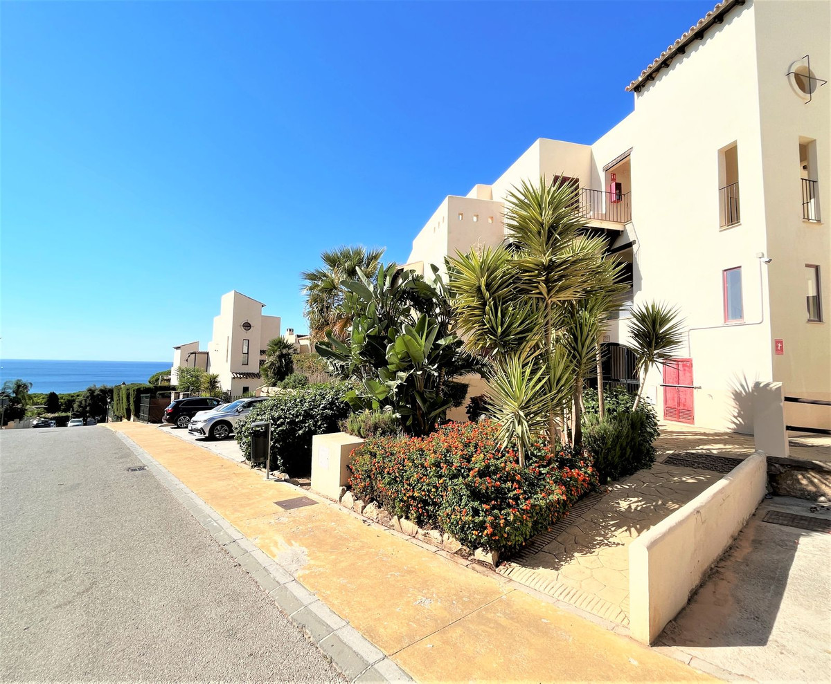 2 Bed Apartment for sale in Casares Playa Costa Del Sol, Málaga, Spain