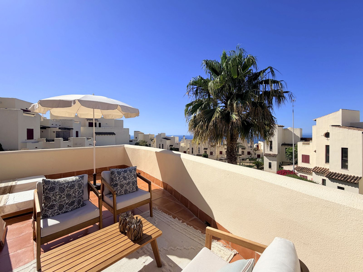 2 Bed Apartment for sale in Casares Playa Costa Del Sol, Málaga, Spain
