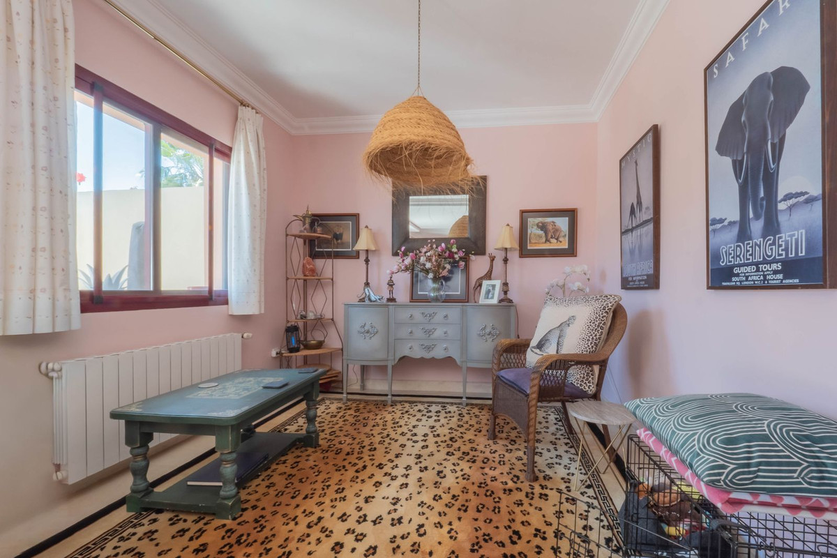 Se vende Adosada de 5 dormitorios en Costa Del Sol, Málaga, España
