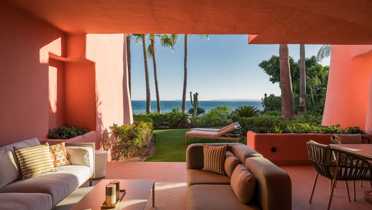 Se vende Apartamento Planta Baja de 3 dormitorios en Costa Del Sol, Málaga, España