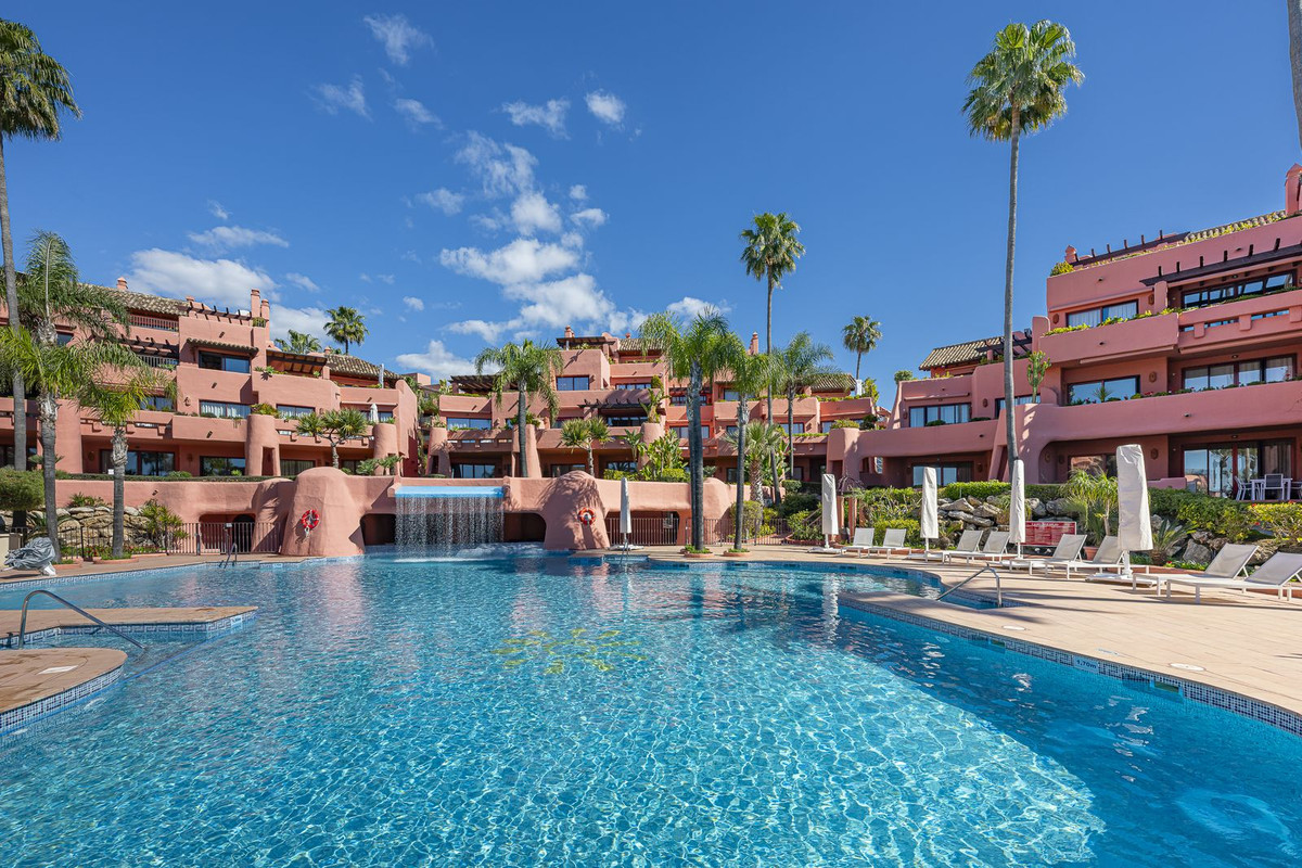 Se vende Apartamento Planta Baja de 3 dormitorios en Costa Del Sol, Málaga, España