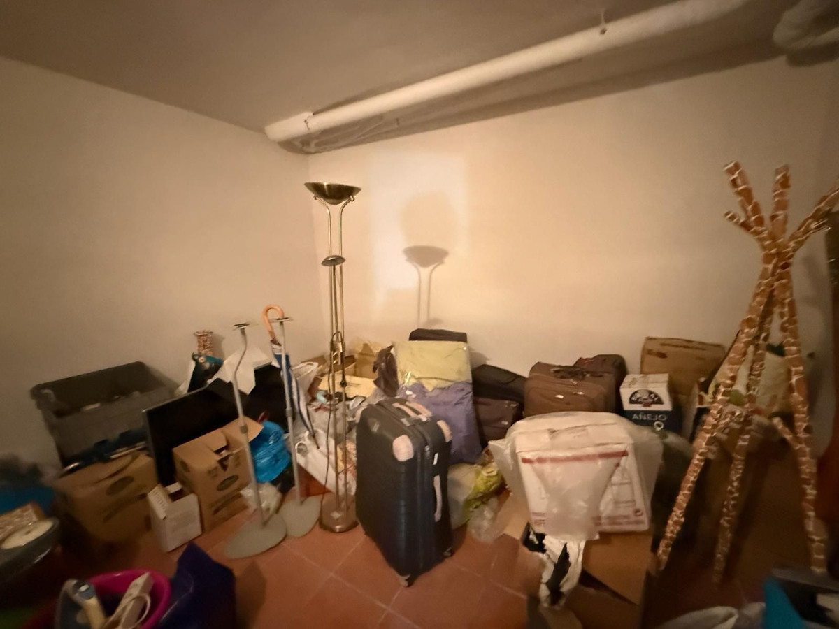Se vende Trastero - Almacén  en Costa Del Sol, Málaga, España