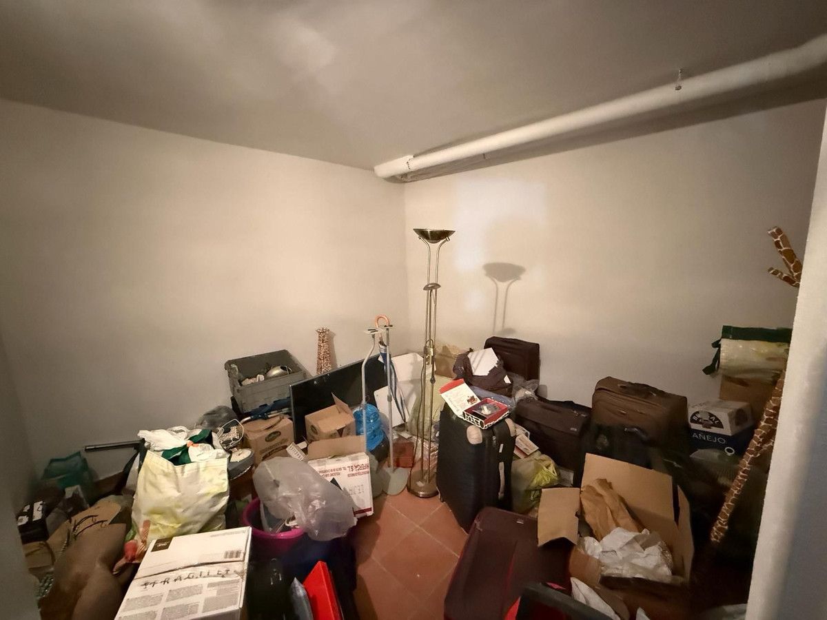 Se vende Trastero - Almacén  en Costa Del Sol, Málaga, España