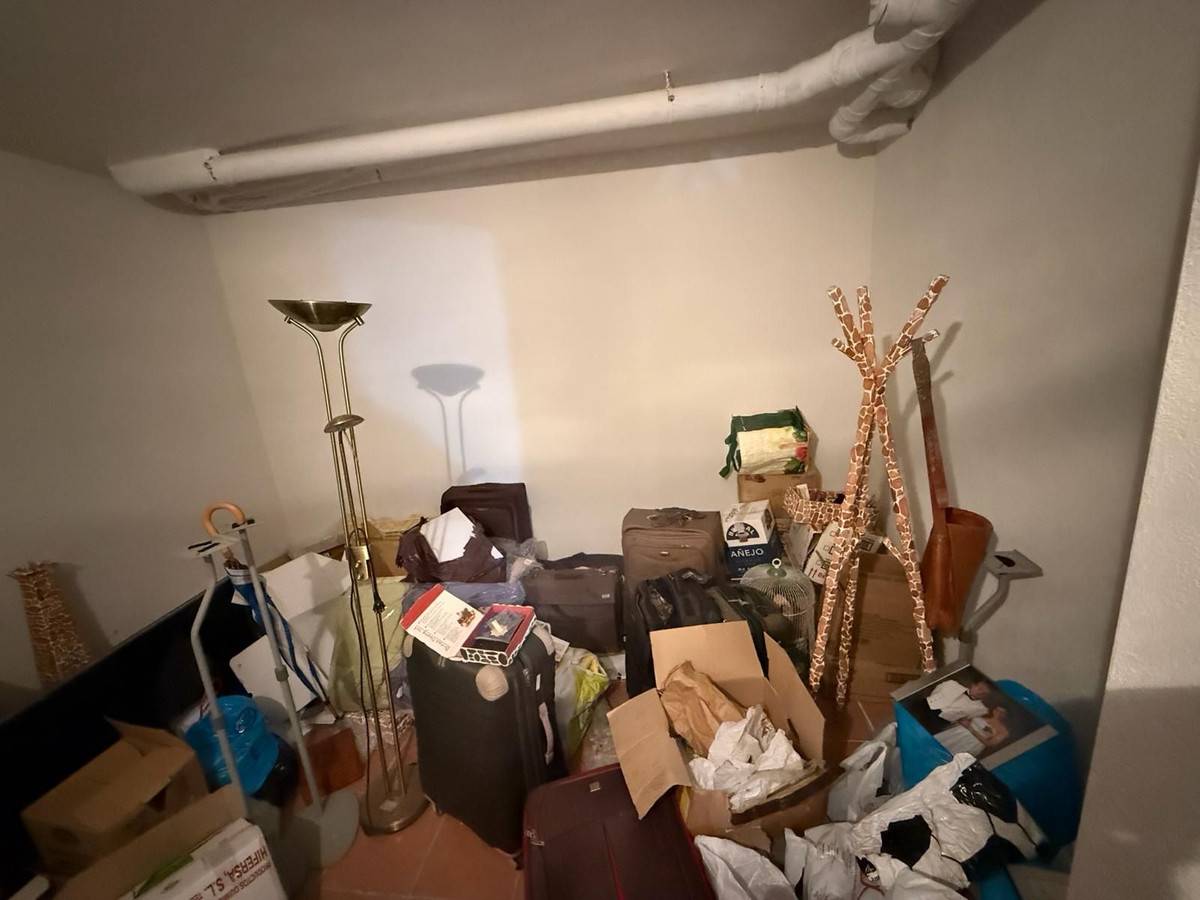 Se vende Trastero - Almacén  en Costa Del Sol, Málaga, España