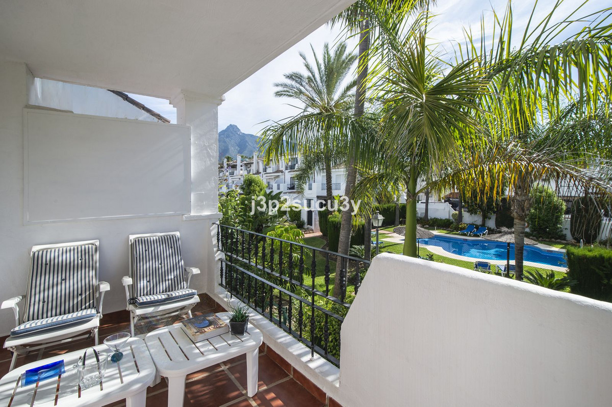 3 Bed Townhouse for sale in Nueva Andalucía Costa Del Sol, Málaga, Spain