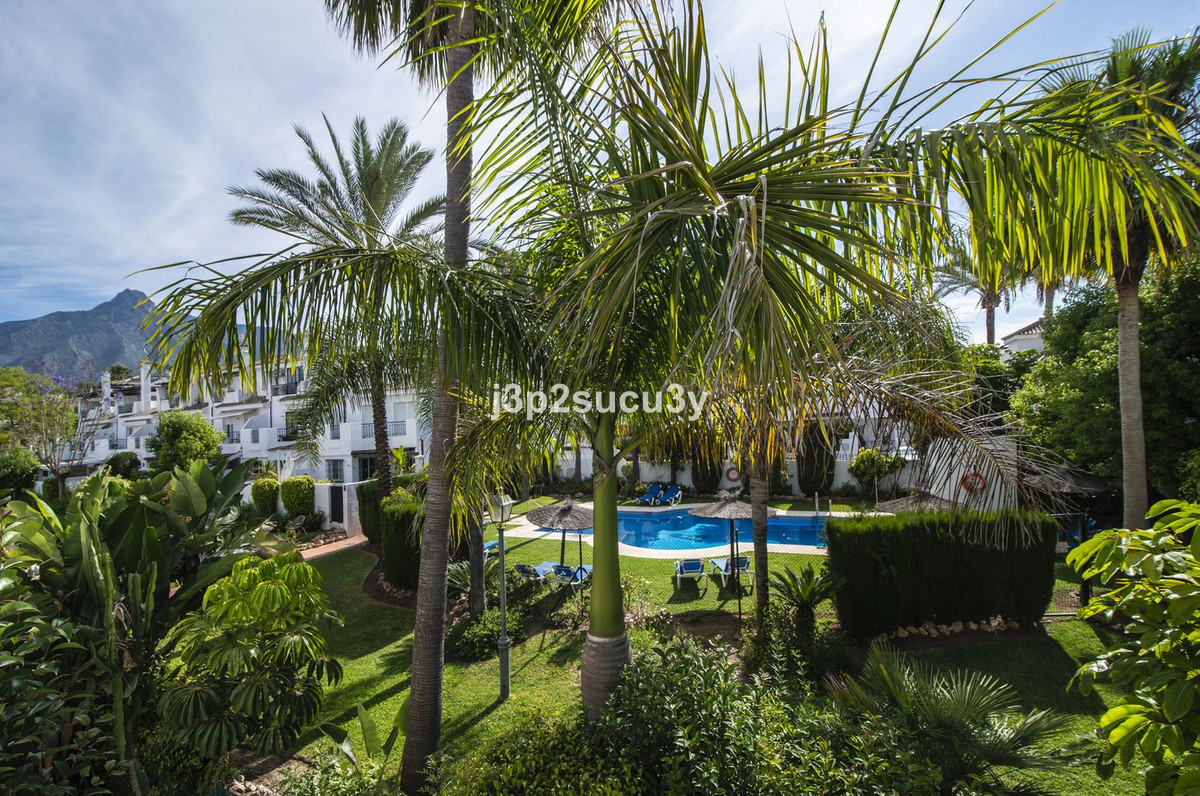3 Bed Townhouse for sale in Nueva Andalucía Costa Del Sol, Málaga, Spain