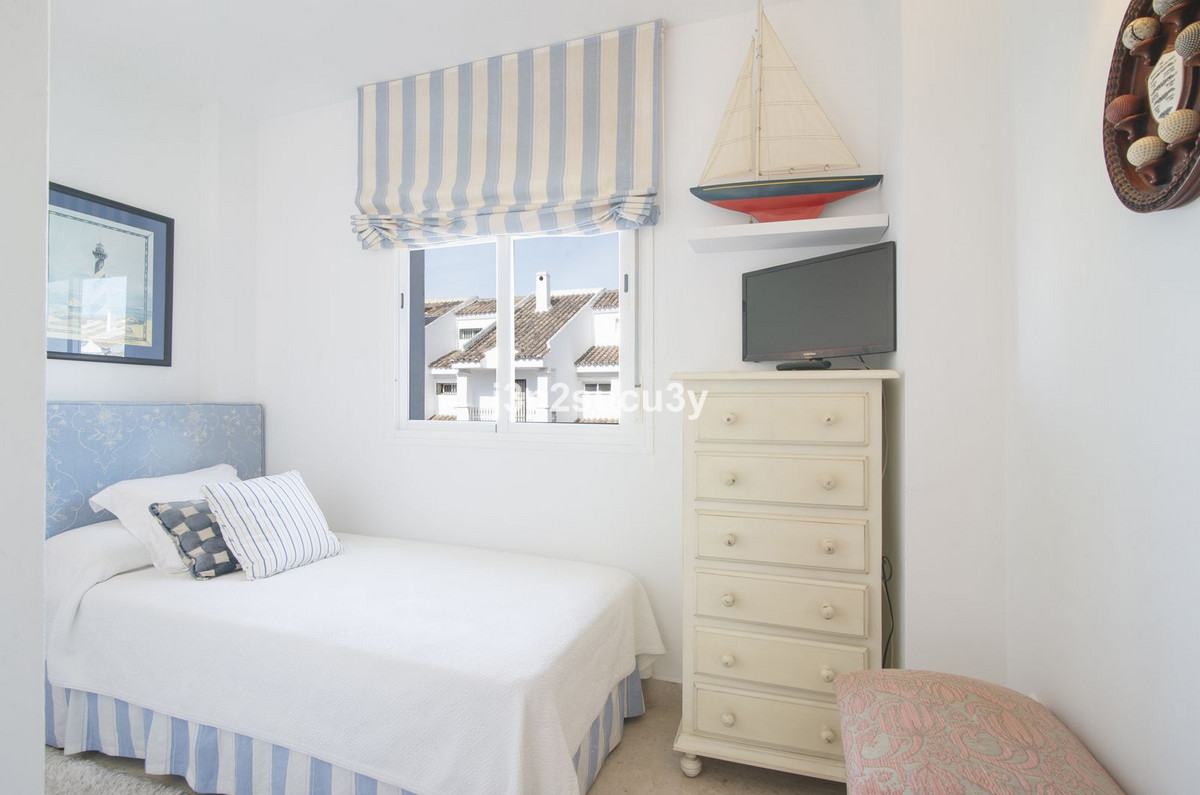 3 Bed Townhouse for sale in Nueva Andalucía Costa Del Sol, Málaga, Spain