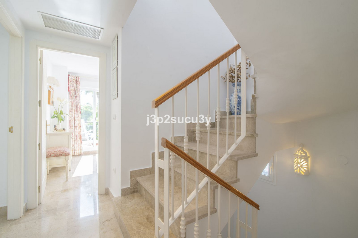 3 Bed Townhouse for sale in Nueva Andalucía Costa Del Sol, Málaga, Spain