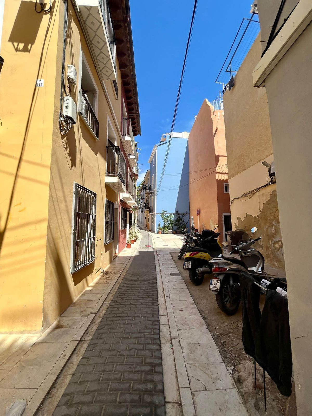 2 Bed Apartment for sale in Villajoyosa Costa Blanca, Alicante, Spain