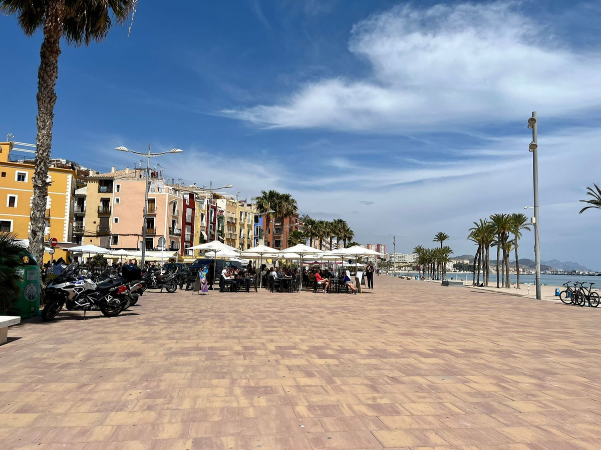 2 Bed Apartment for sale in Villajoyosa Costa Blanca, Alicante, Spain