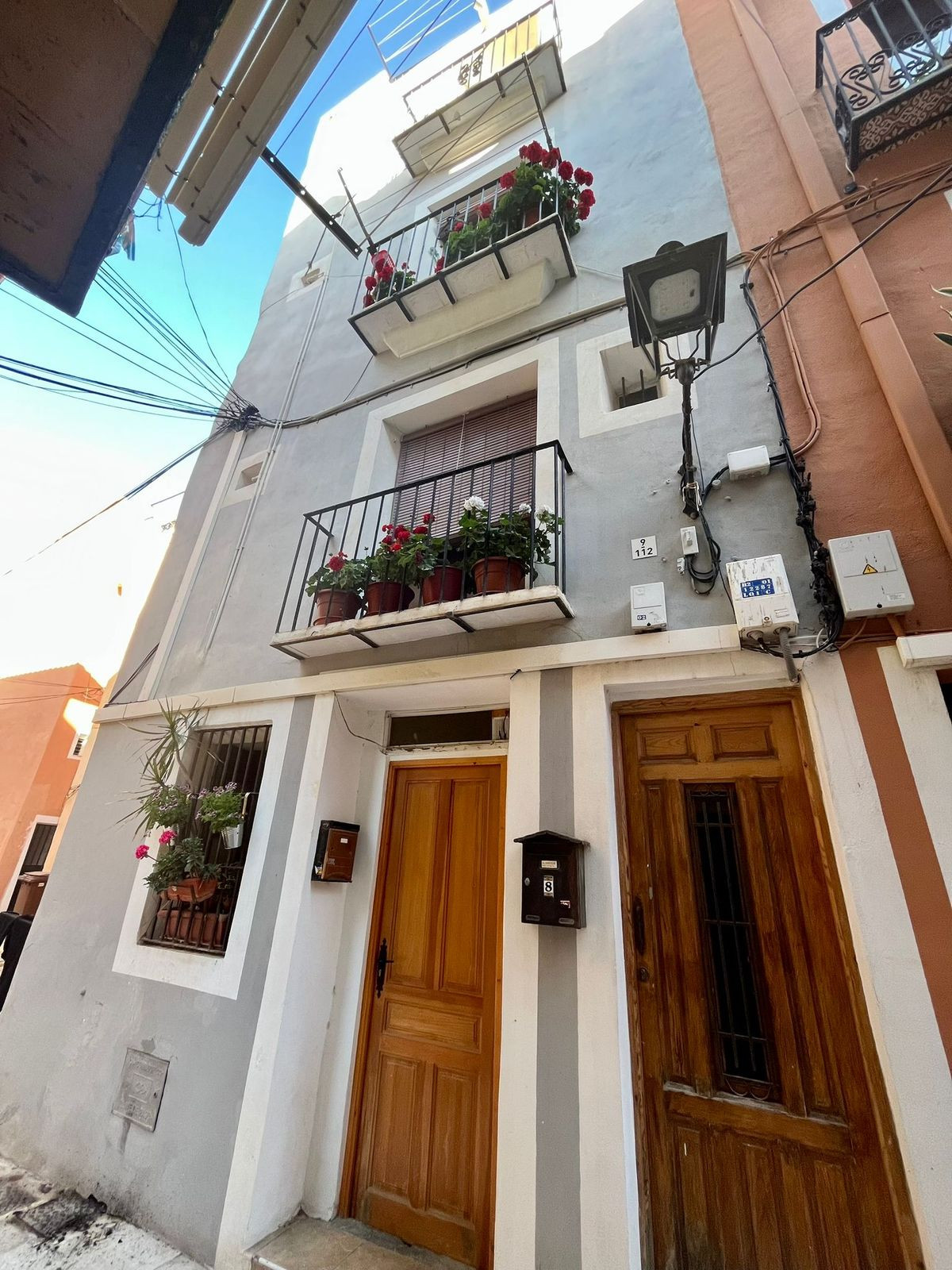 2 Bed Apartment for sale in Villajoyosa Costa Blanca, Alicante, Spain