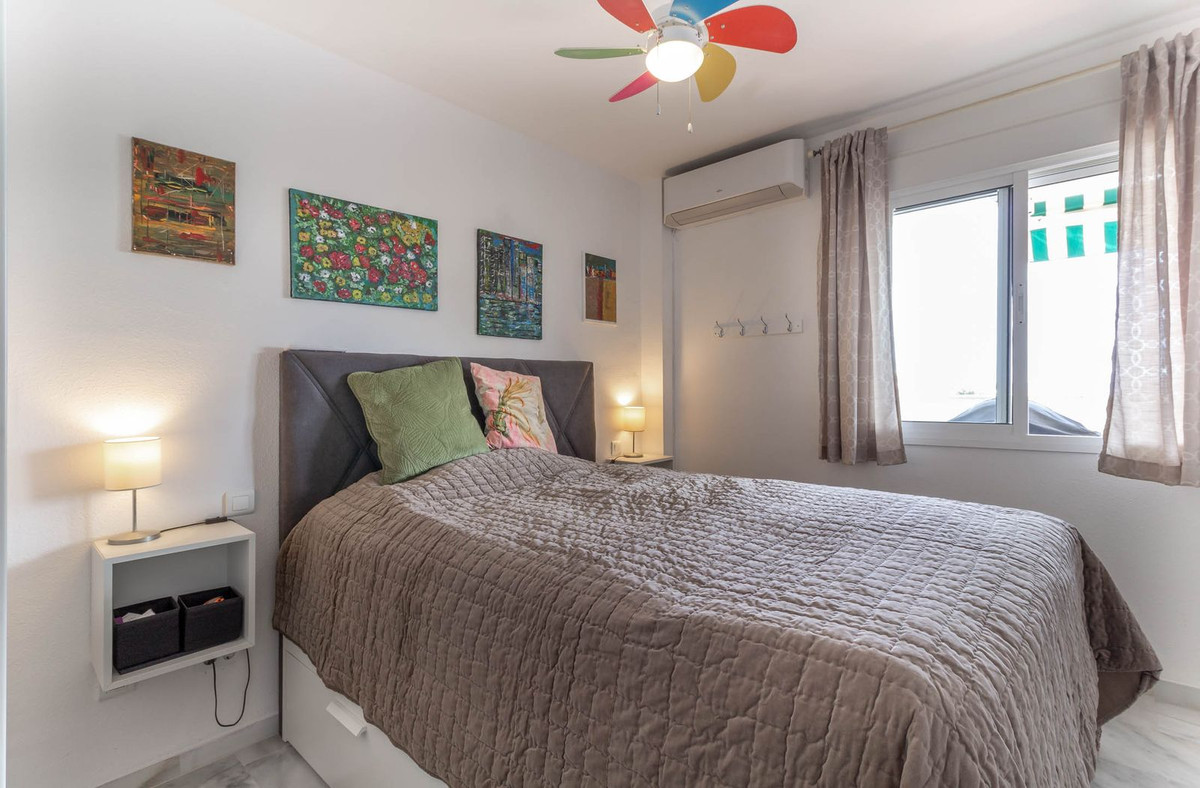 2 Bed Apartment for sale in La Cala De Mijas Costa Del Sol, Málaga, Spain