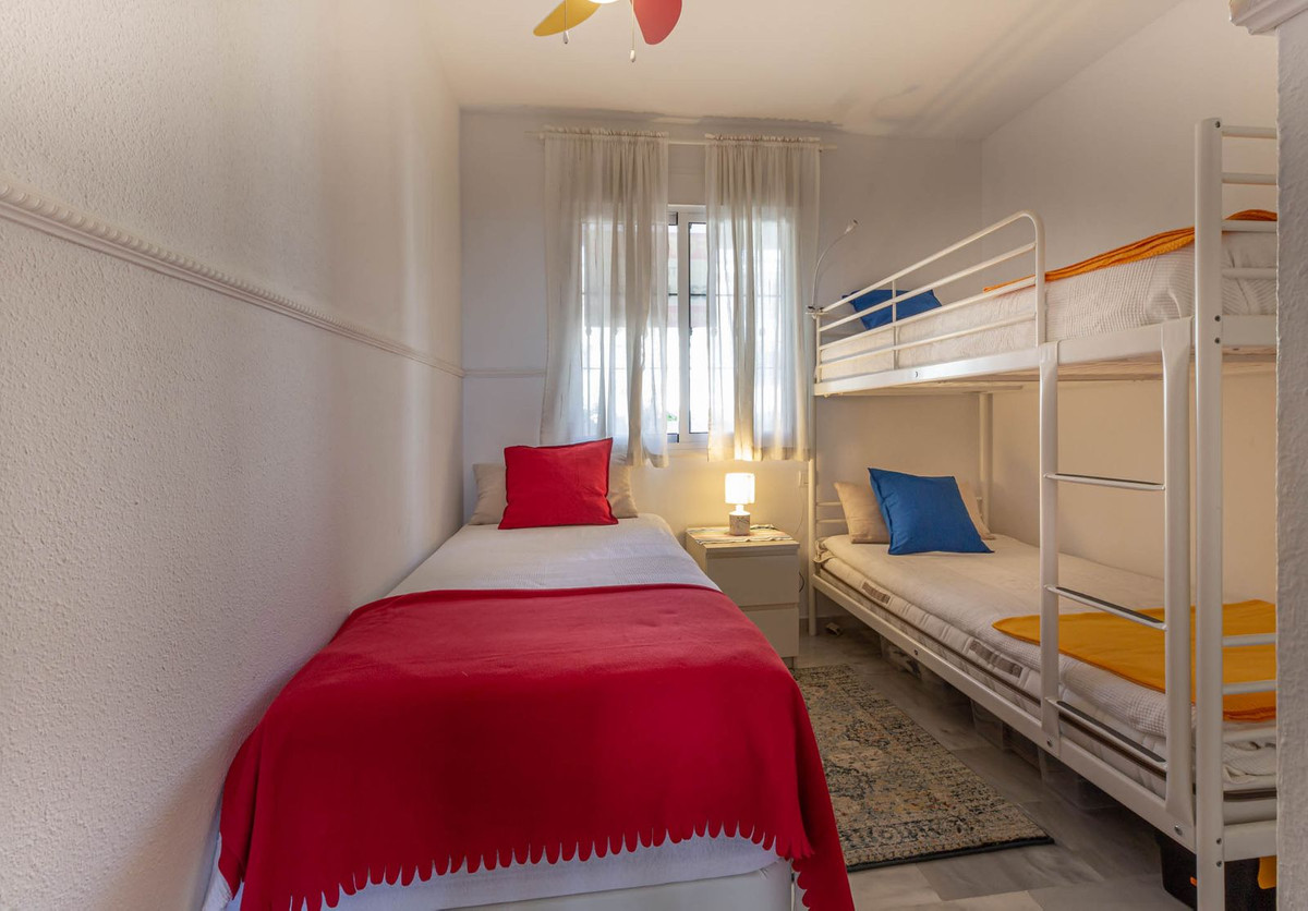 2 Bed Apartment for sale in La Cala De Mijas Costa Del Sol, Málaga, Spain