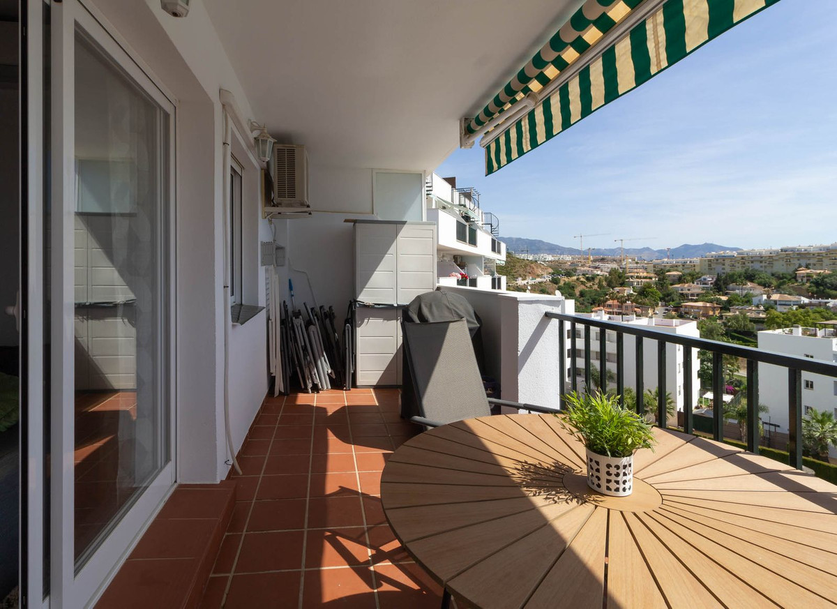 2 Bed Apartment for sale in La Cala De Mijas Costa Del Sol, Málaga, Spain