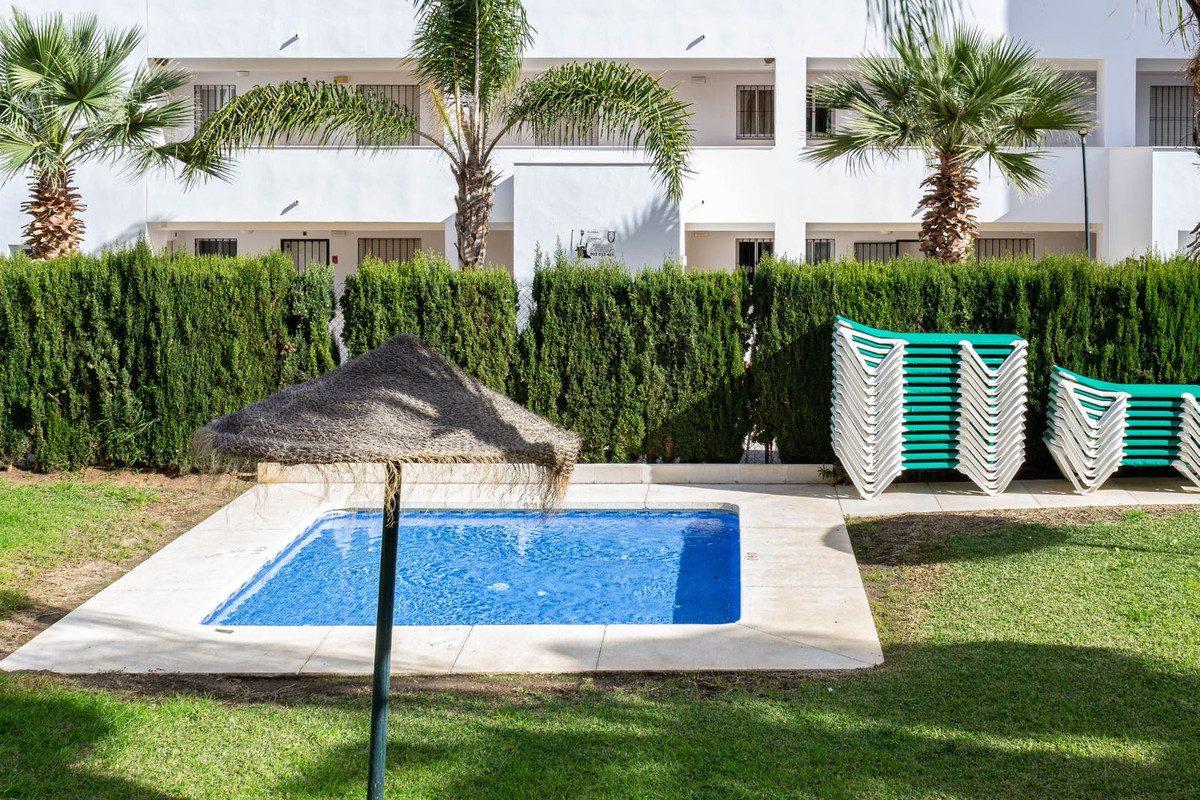 2 Bed Apartment for sale in La Cala De Mijas Costa Del Sol, Málaga, Spain