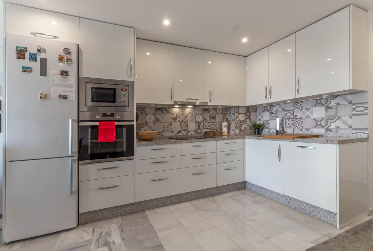 2 Bed Apartment for sale in La Cala De Mijas Costa Del Sol, Málaga, Spain