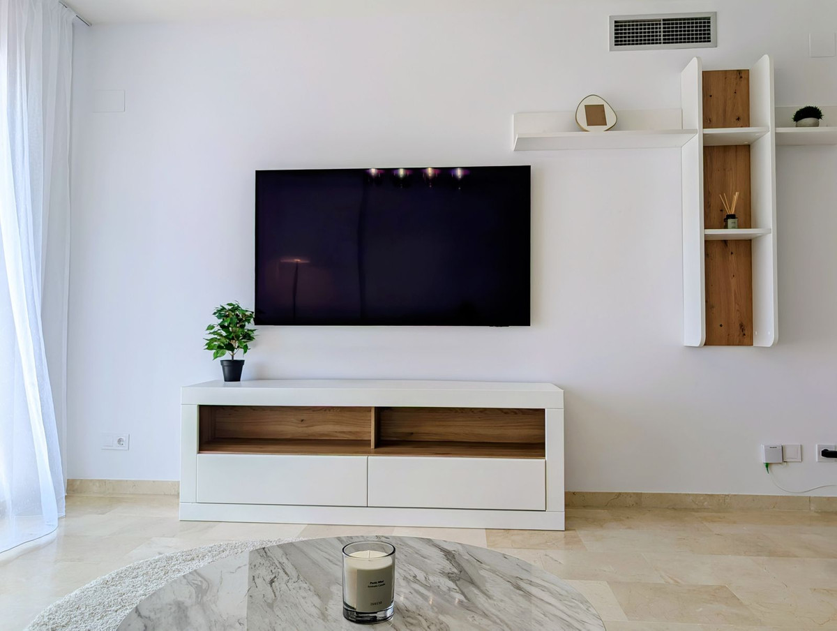 3 Bed Apartment for sale in New Golden Mile Costa Del Sol, Málaga, Spain