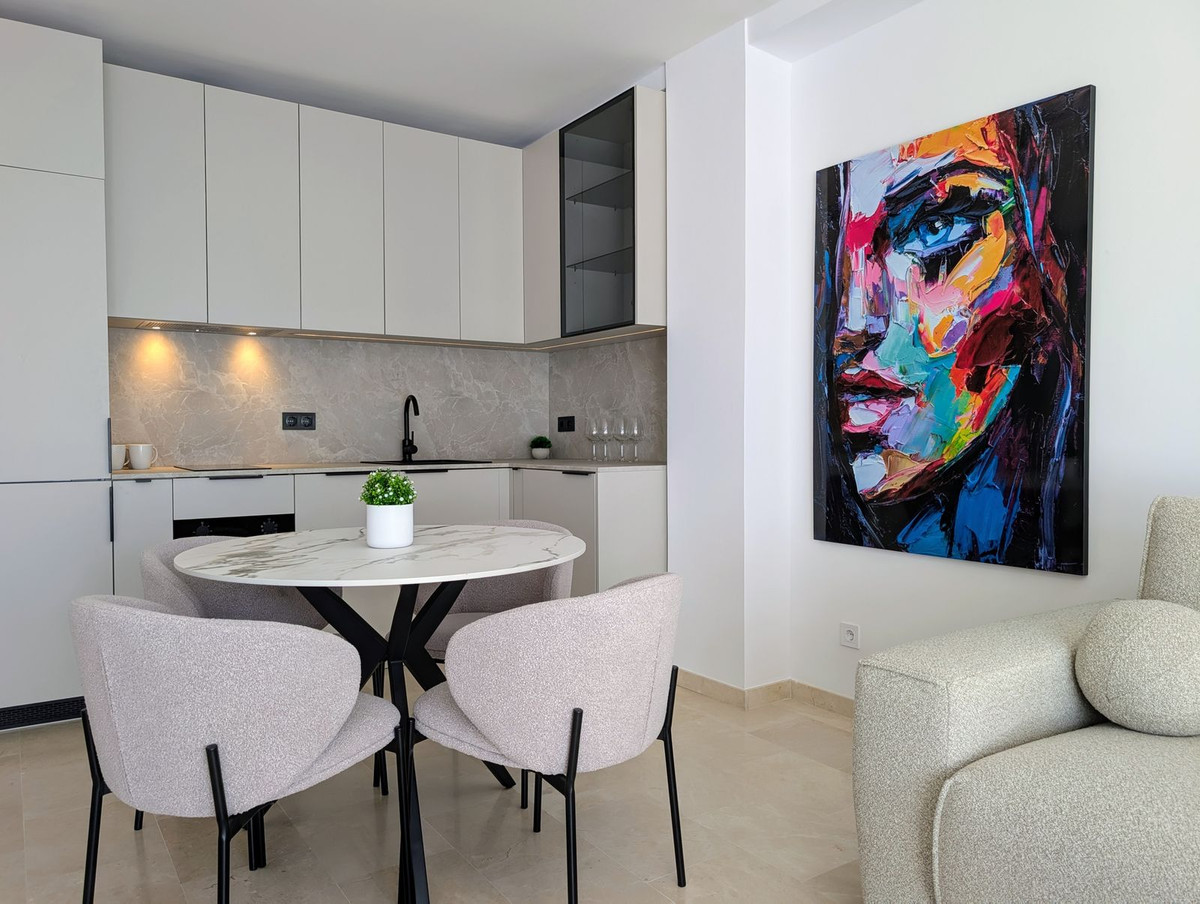3 Bed Apartment for sale in New Golden Mile Costa Del Sol, Málaga, Spain