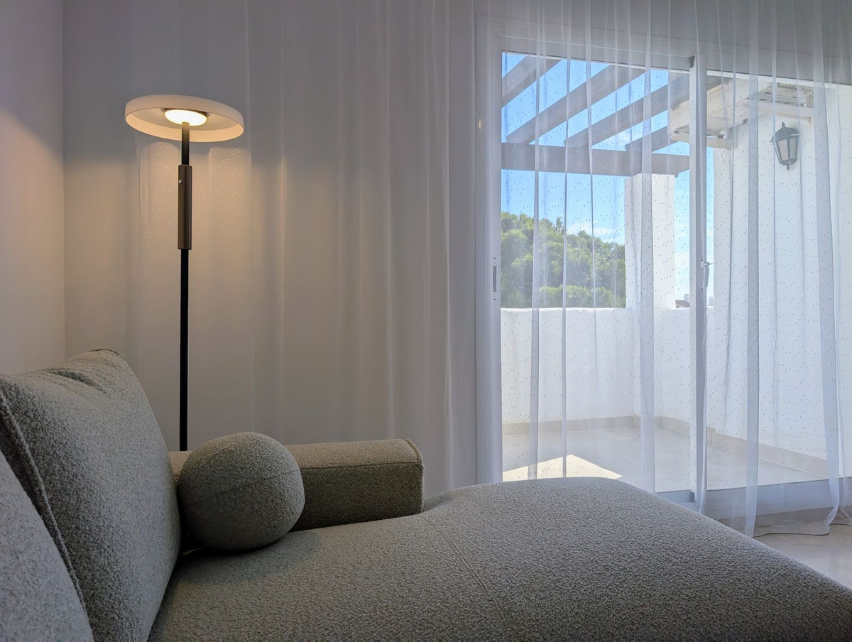 3 Bed Apartment for sale in New Golden Mile Costa Del Sol, Málaga, Spain