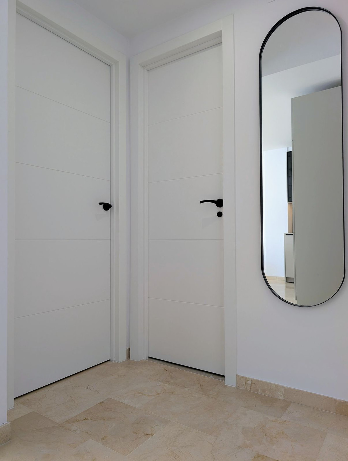 3 Bed Apartment for sale in New Golden Mile Costa Del Sol, Málaga, Spain