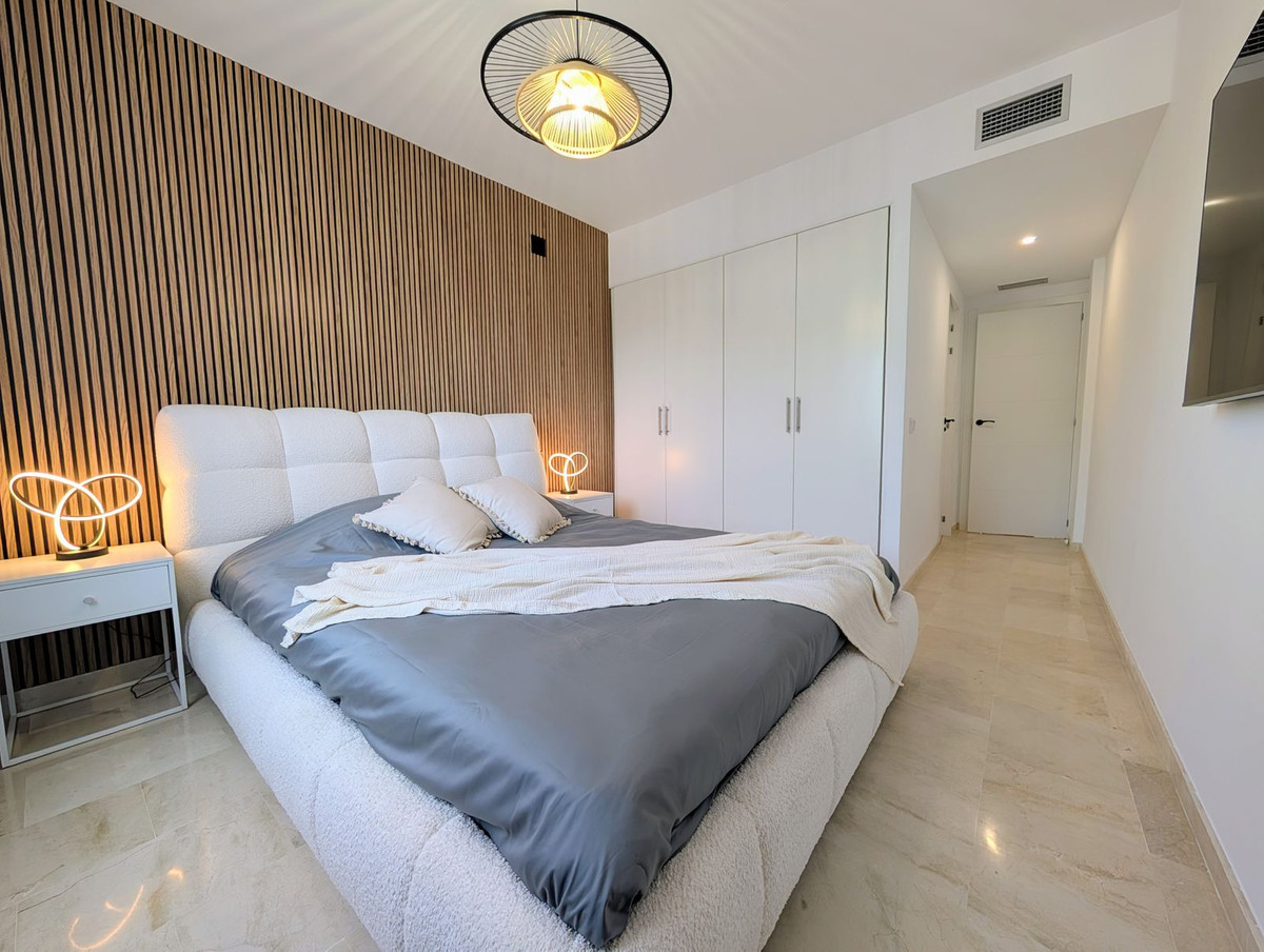 3 Bed Apartment for sale in New Golden Mile Costa Del Sol, Málaga, Spain