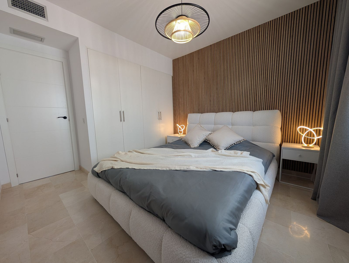 3 Bed Apartment for sale in New Golden Mile Costa Del Sol, Málaga, Spain