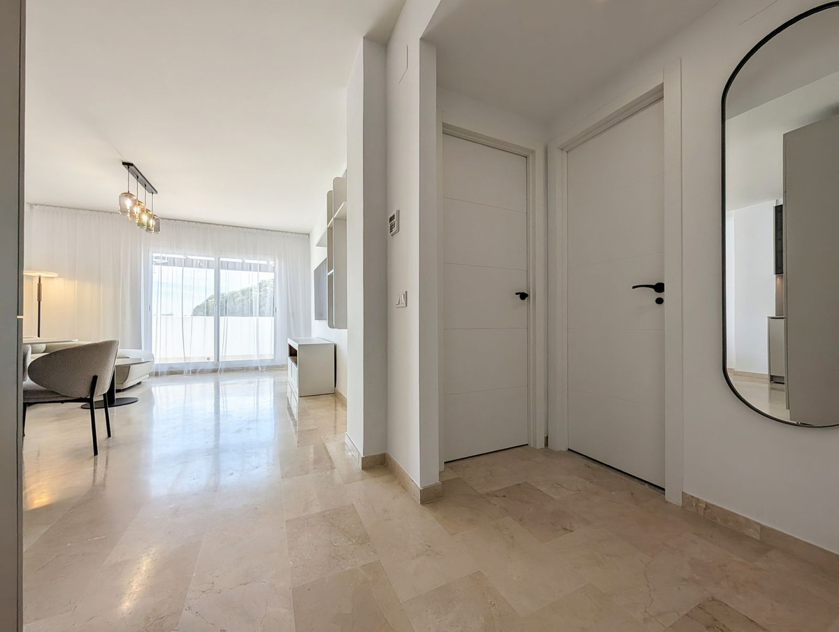 3 Bed Apartment for sale in New Golden Mile Costa Del Sol, Málaga, Spain
