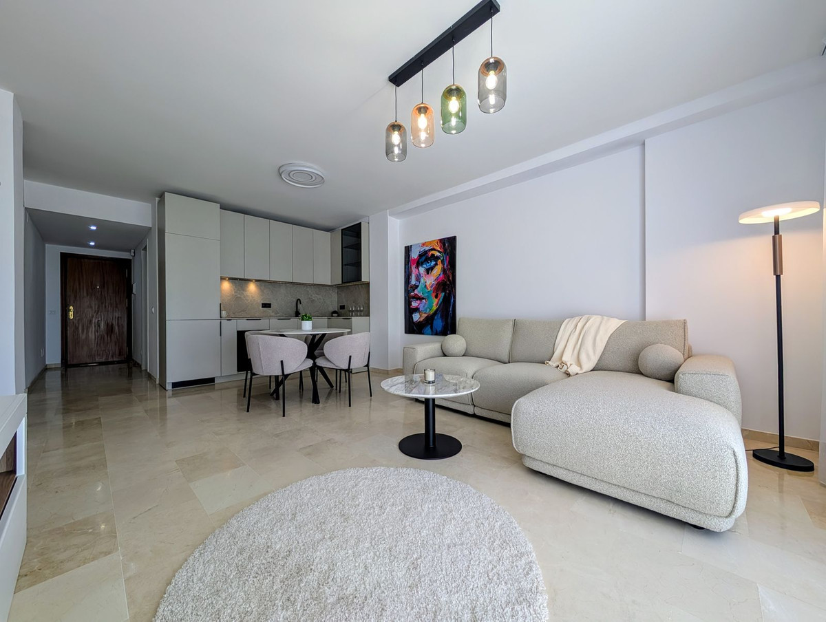 3 Bed Apartment for sale in New Golden Mile Costa Del Sol, Málaga, Spain