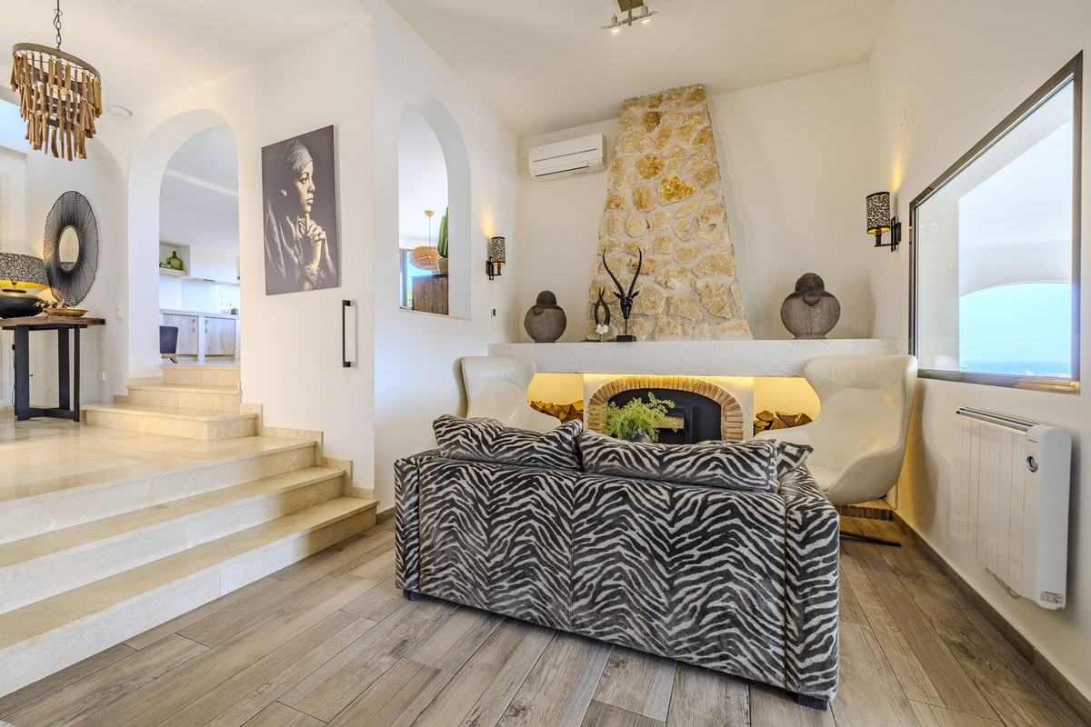 3 Bed Townhouse for sale in Javea Costa Blanca, Alicante, Spain